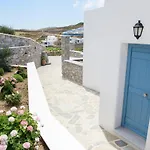 οasis Amorgos