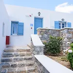 Gasthuis οasis Amorgos