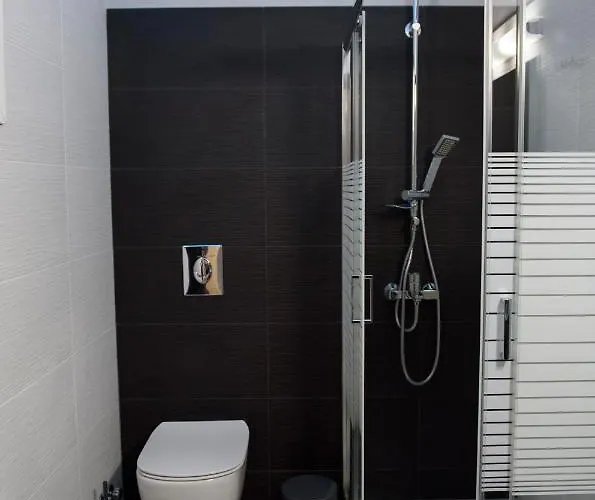 Гостевой дом οasis 3*