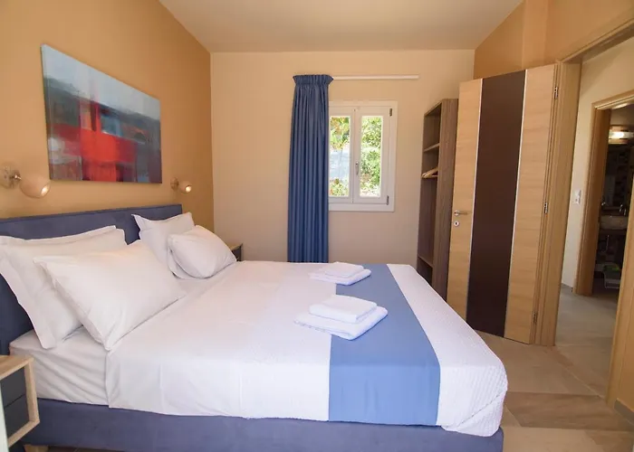 Гостевой дом οasis 3*