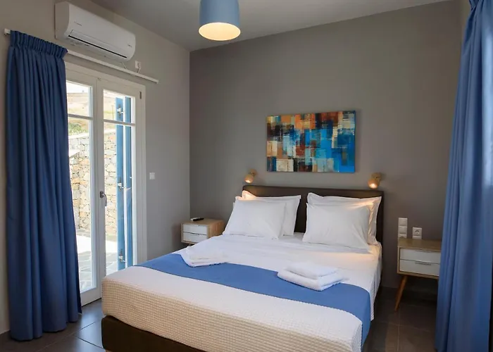 οasis Аморгос