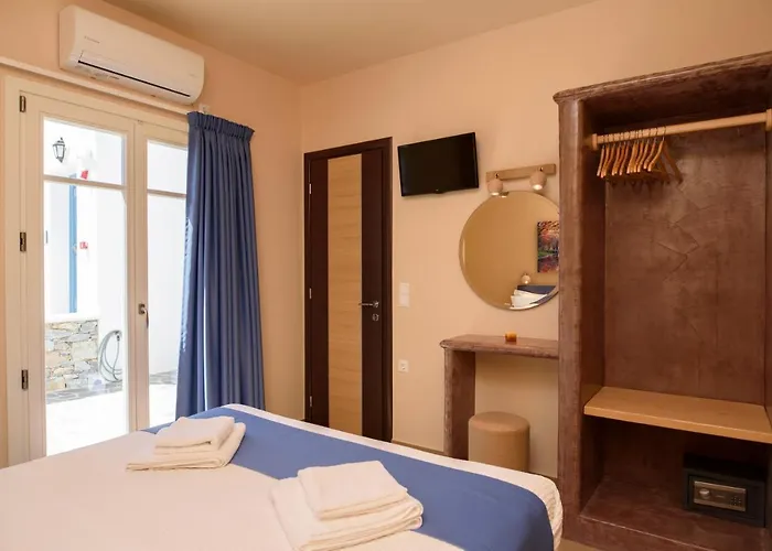 Гостевой дом οasis