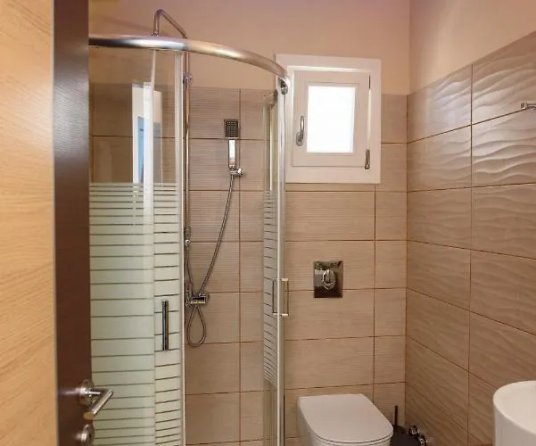 Гостевой дом οasis 3*