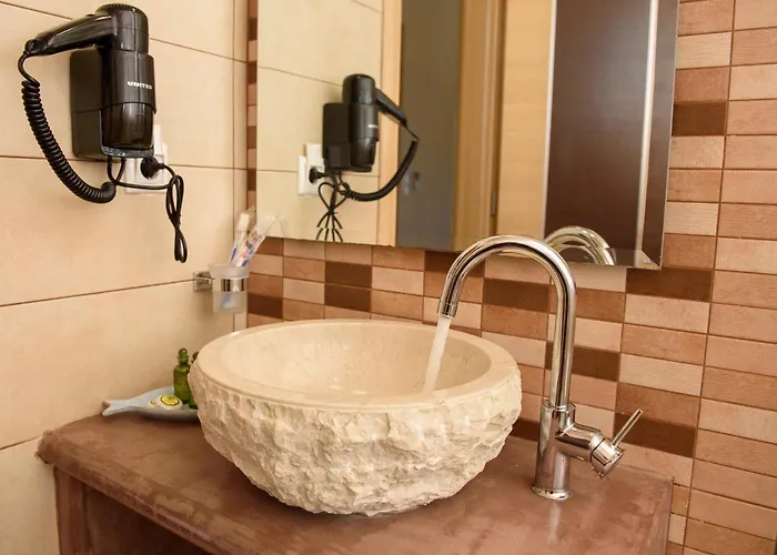 οasis Гостевой дом 3*