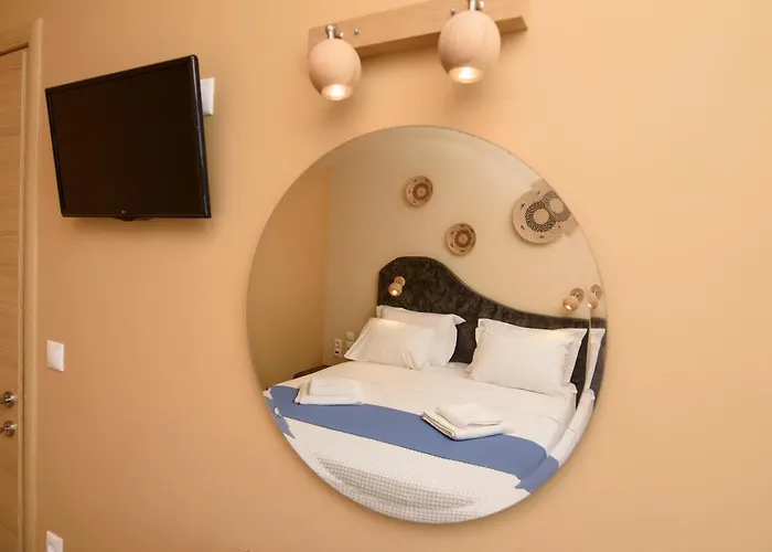 Гостевой дом οasis 3*