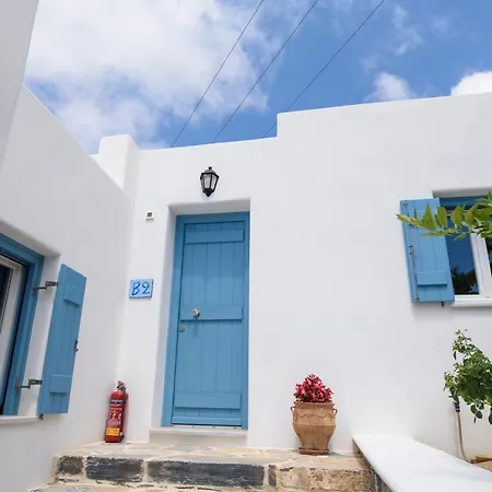 οasis Guest house
