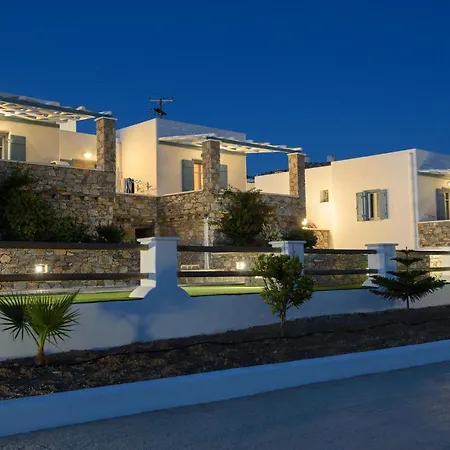 Guest house οasis *