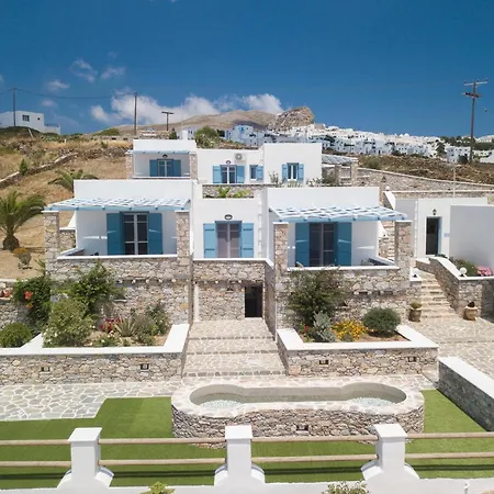 οasis * Amorgos