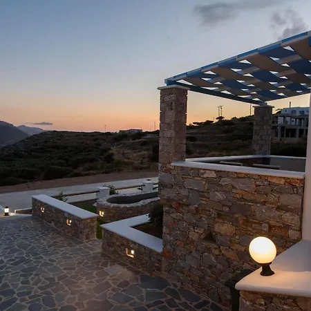 οasis Amorgos