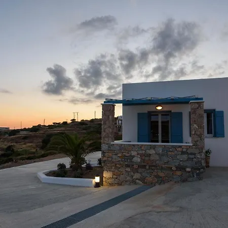 Πανσιόν οasis