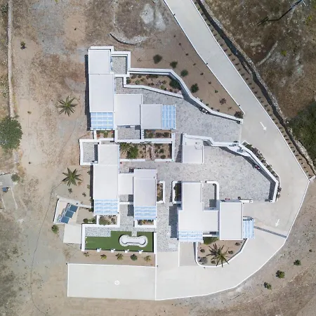 οasis Amorgos