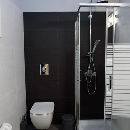 Guest house οasis *