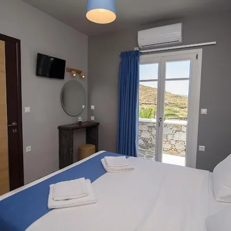 Guest house οasis *