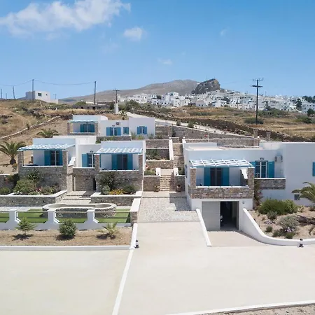 Guest house οasis Amorgos