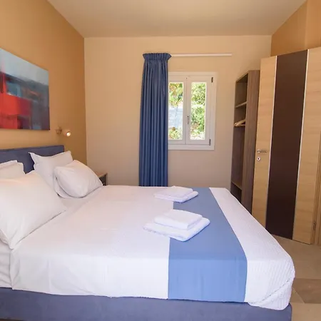 Guest house οasis *