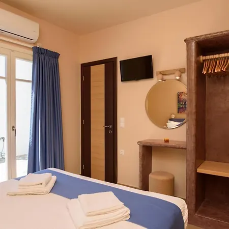 Guest house οasis