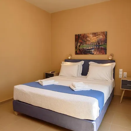 Guest house οasis *