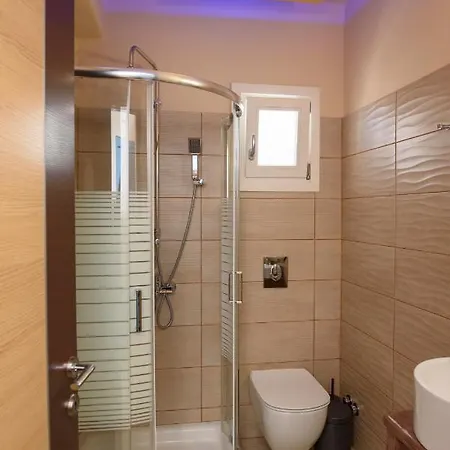 Guest house οasis *