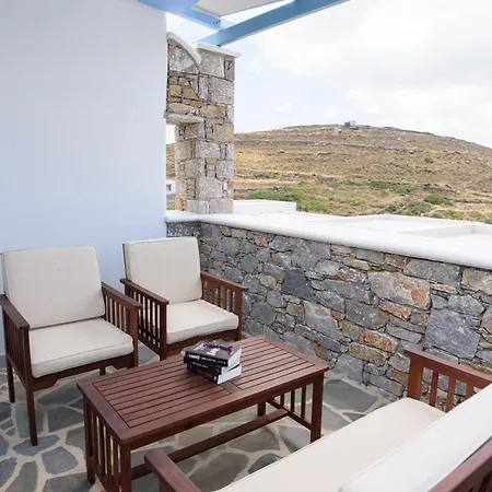 οasis Amorgos