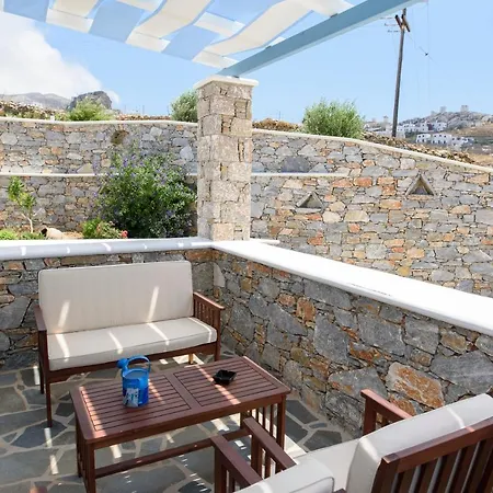 Guest house οasis Amorgos