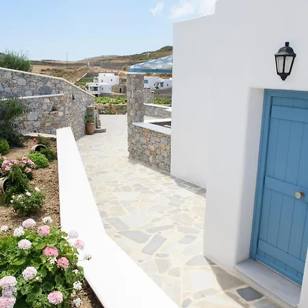 οasis Amorgos