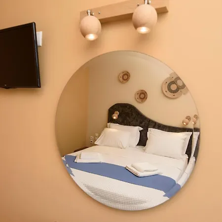 Guest house οasis *