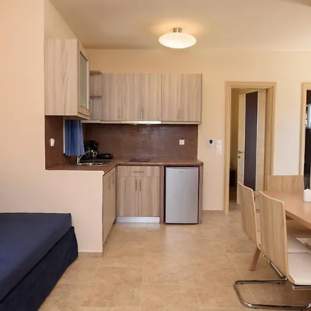 Gasthof οasis Amorgos