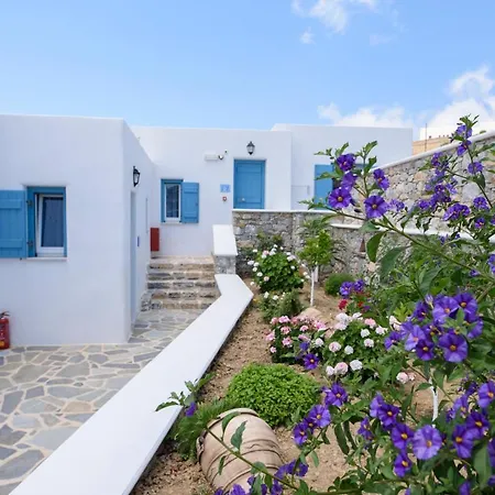 Pensjonat οasis