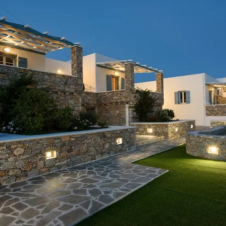 Guest house οasis
