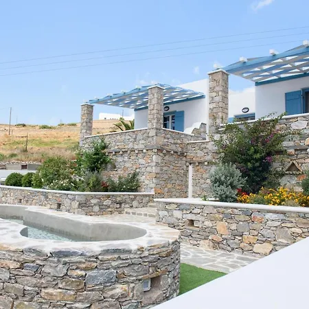 Guest house οasis
