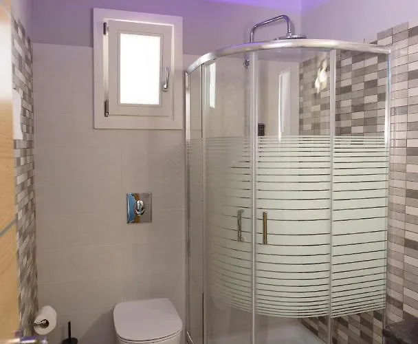 Pensión οasis Amorgos