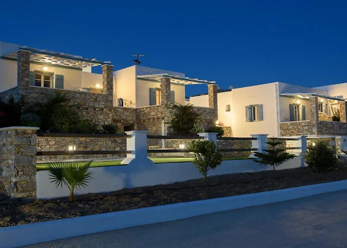 Guest house οasis 3*