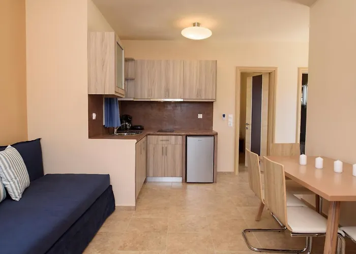 Guest house οasis Amorgos