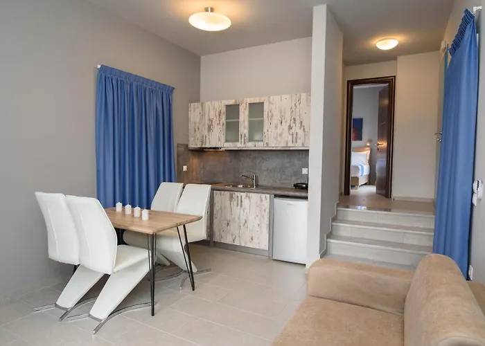 οasis Guest house Amorgos