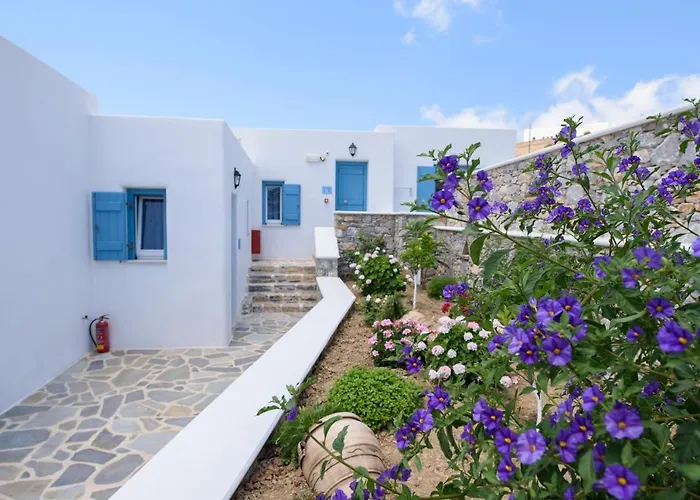Guest house οasis